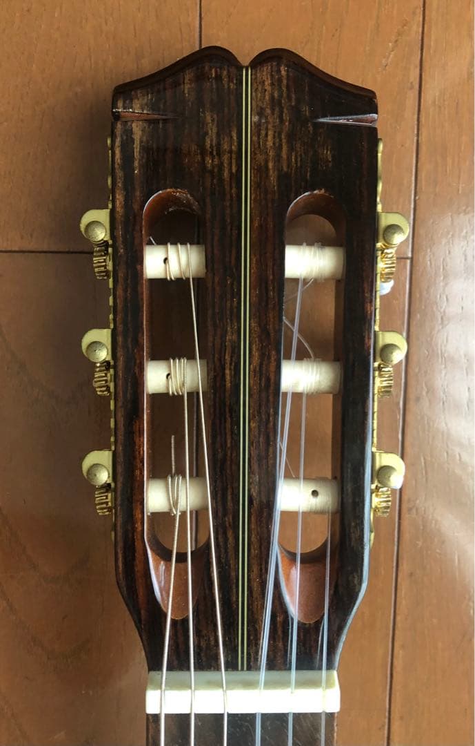 Gallagher AN2ギャラガーソリッド￼エレガット美品プレイアビリティ良