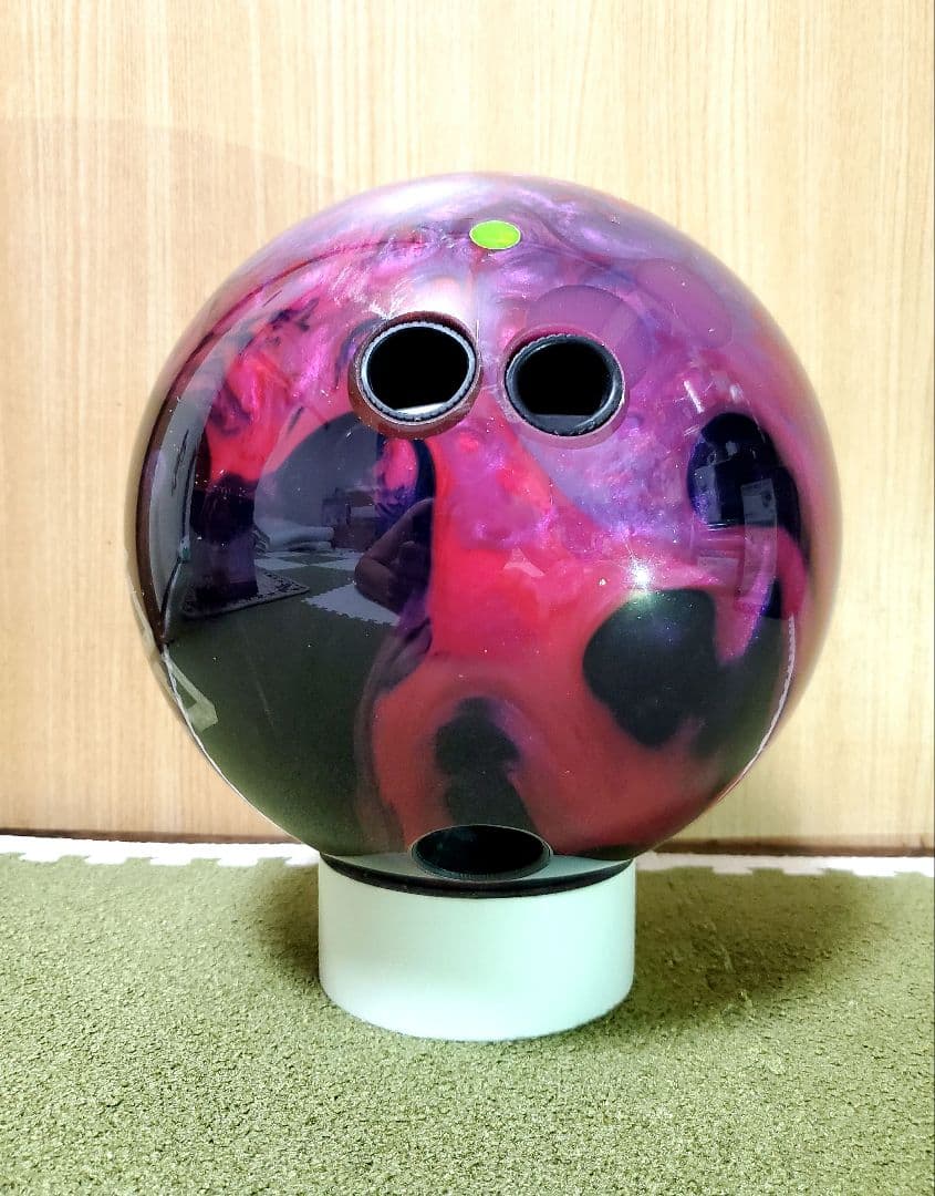 モーティブ　リップコードローンチ　１４Ｐ１２ｏｚ ボウリングボール