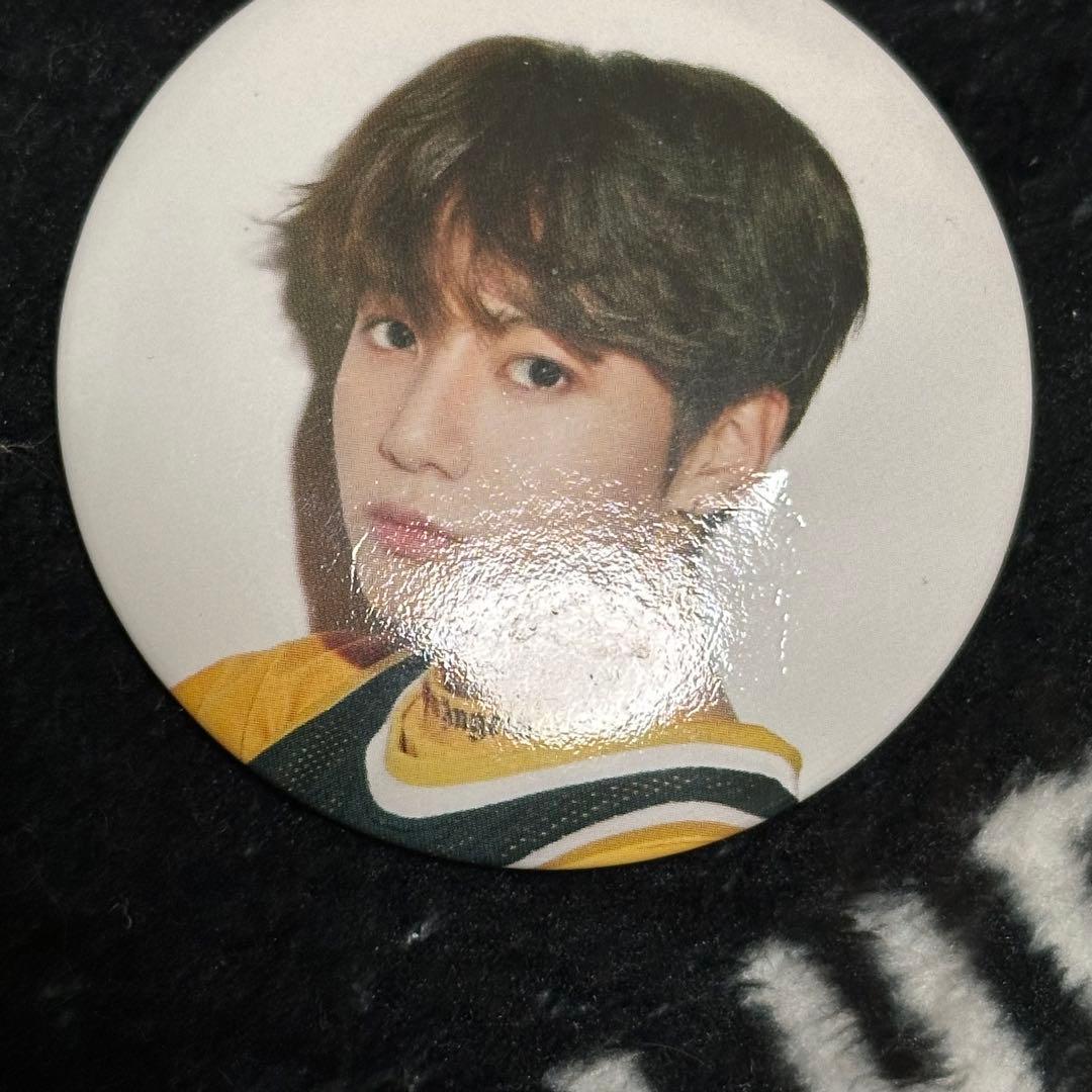 BTS 防弾少年団 SHIBUYA 109 xmas コラボグッズ ジョングク