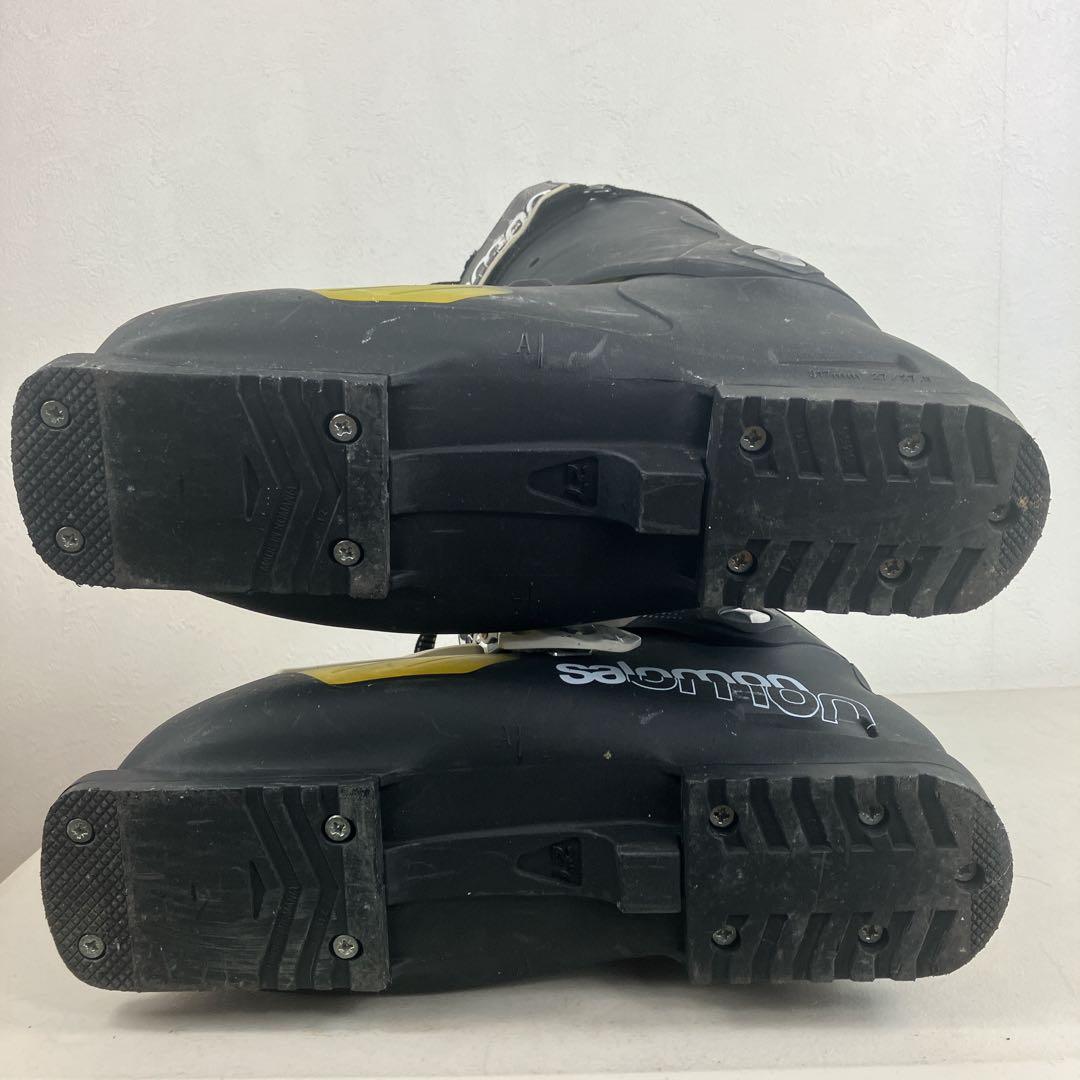 スキー　ブーツ　サロモン Salomon FOCUS フォーカス