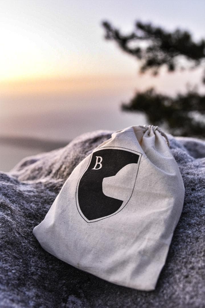 Peruvian Gold スペイン製 高級ハンドメイド犬用リード(2m)