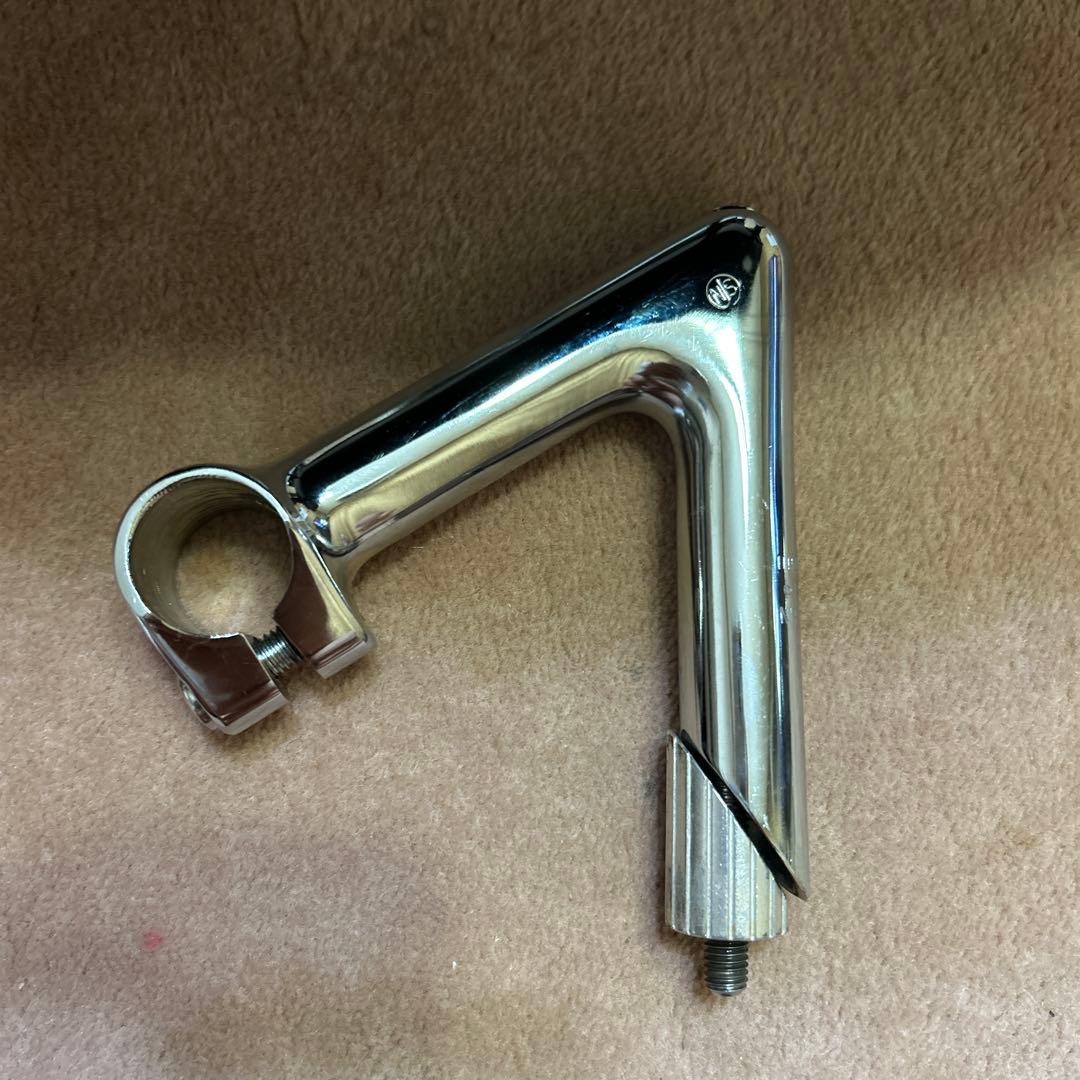 競輪　NITTO 110 ステム 鉄　58度