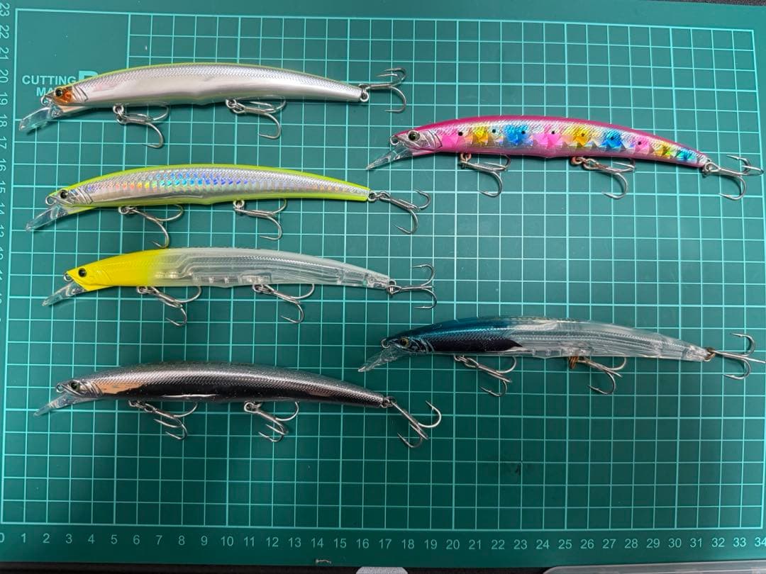 パームス アークローバー140s Ark Rover 140S