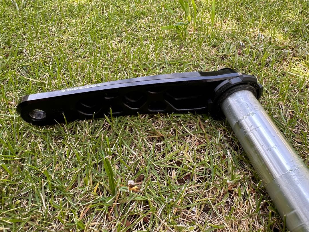 RACEFACE Turbine / Cinch クランクセット 32T