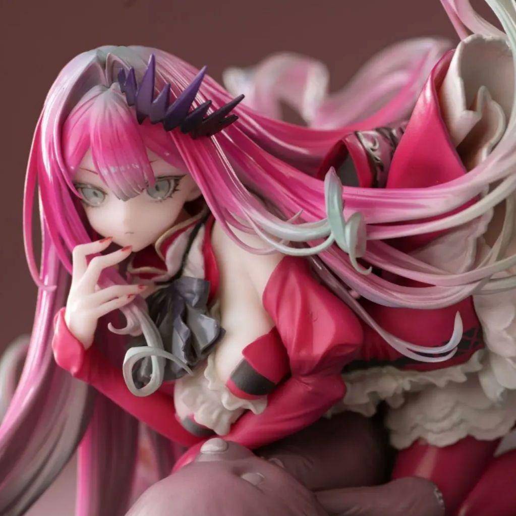 バーヴァンシー FGO 望月けい 描き下ろしイラスト 皮球製ゴムボール