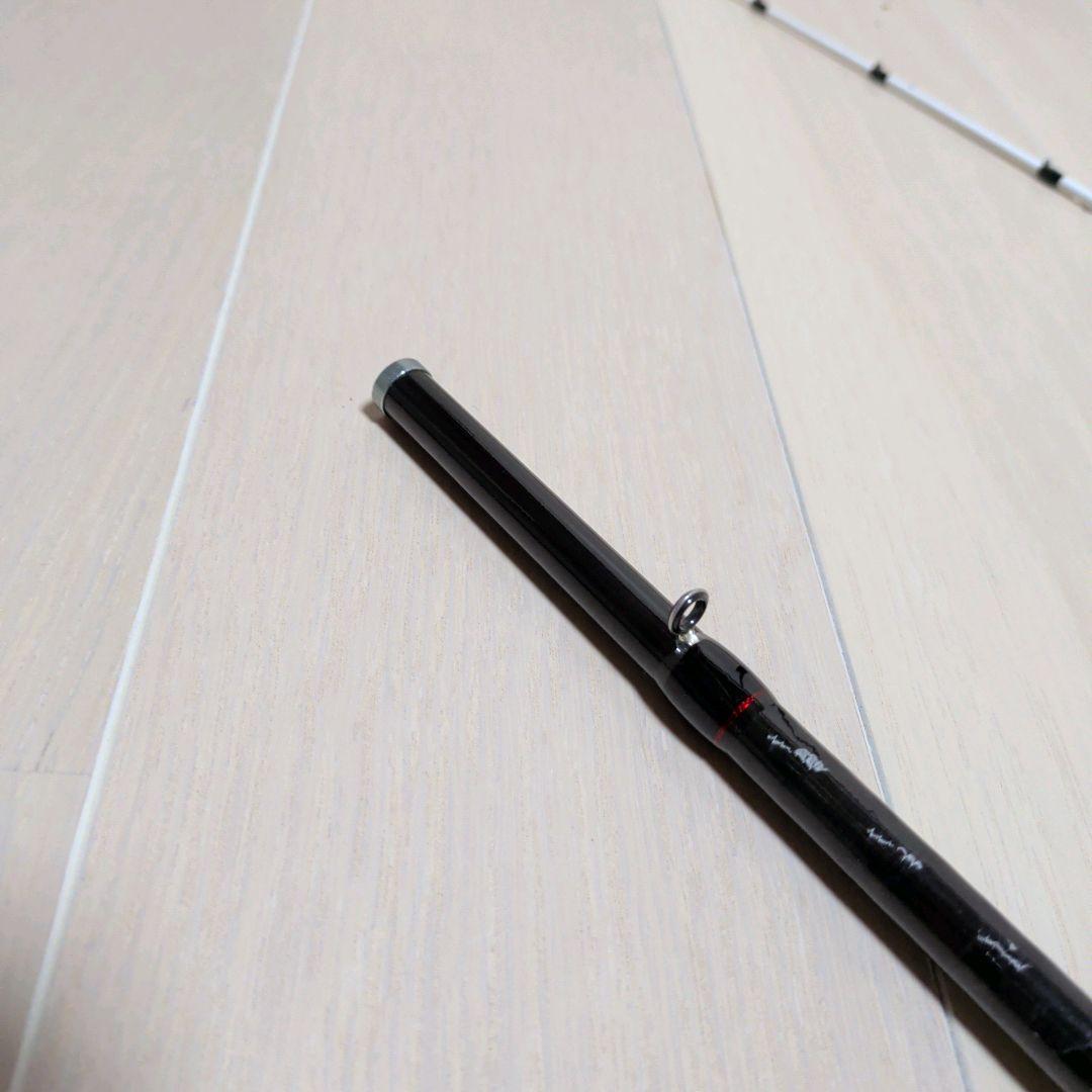 ダイワ BJスナイパー ヘチX XH-270 DAIWA SNIPER