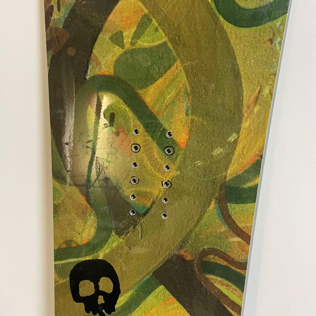 replant EXTENDER 156 初代モデル 50台限定生産品