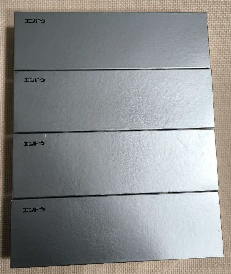 エンドウ HOゲージ 80系直流電車　クハ　モハ　4両セット