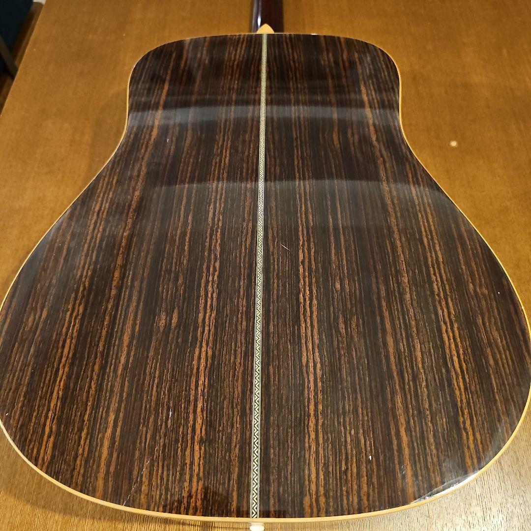 Asturias Pre-War アコースティックギター 1998