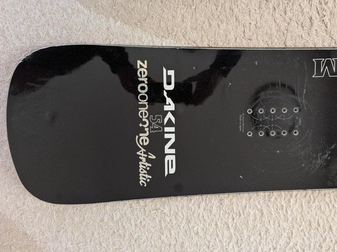 スノーボード BC STREAM R2