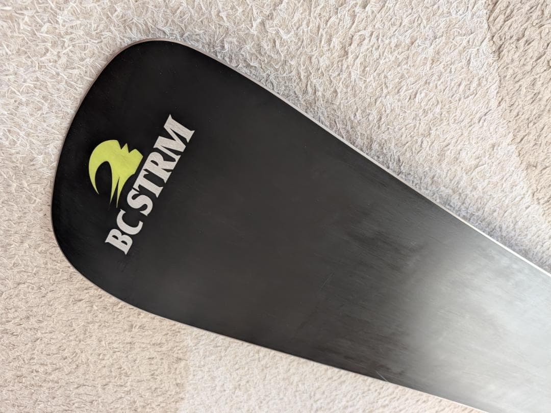 スノーボード BC STREAM R2