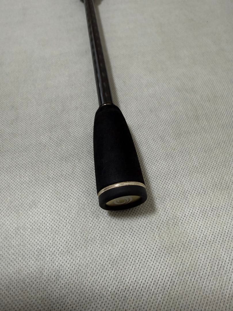 ロッド Crazy Ocean Ocean Whip TR OWTR-S69ML