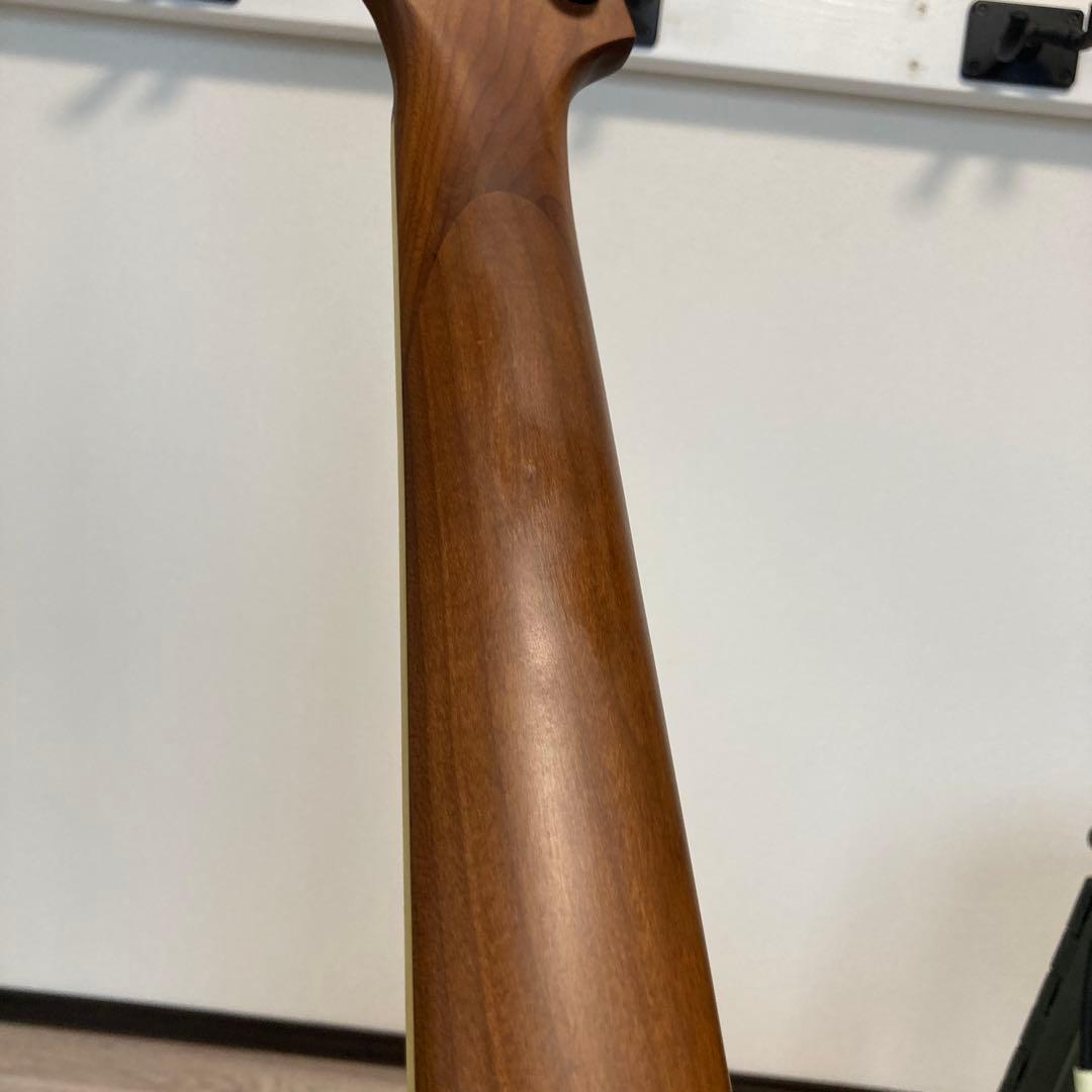 ギター Ibanez SEW761MCW