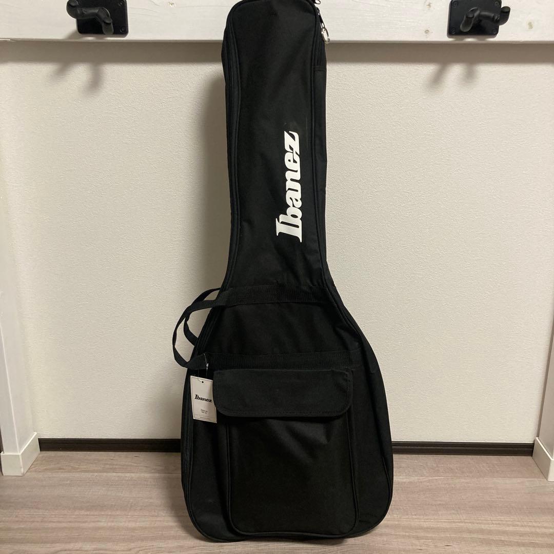 ギター Ibanez SEW761MCW