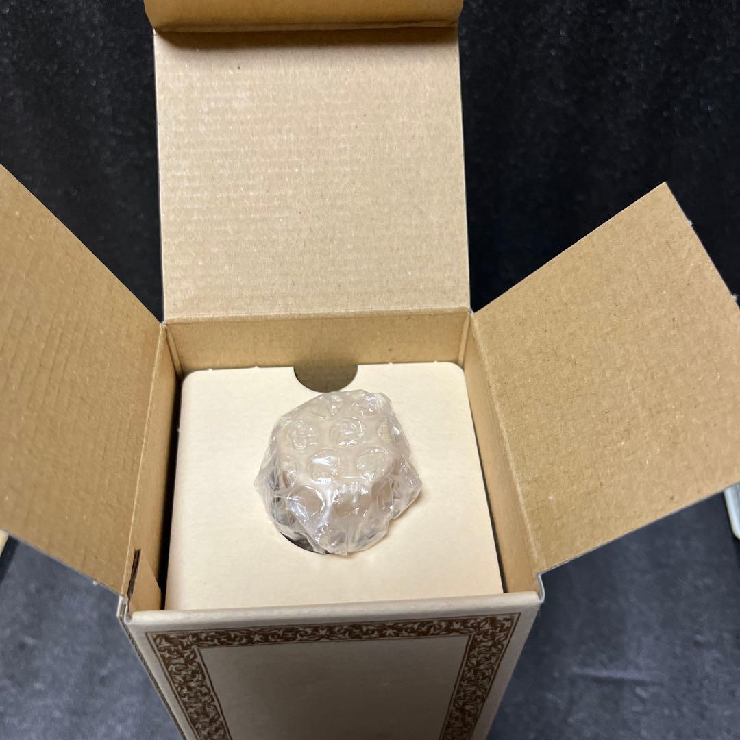 龍本格焼酎 森伊蔵　かめ壺焼酎720ml