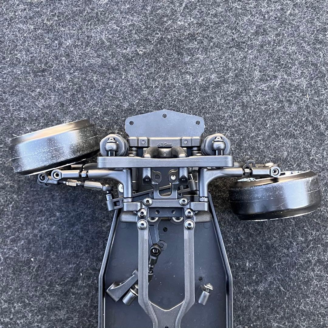 ★ヨコモ RD2.0 LTS 仕様 ロールマシン★