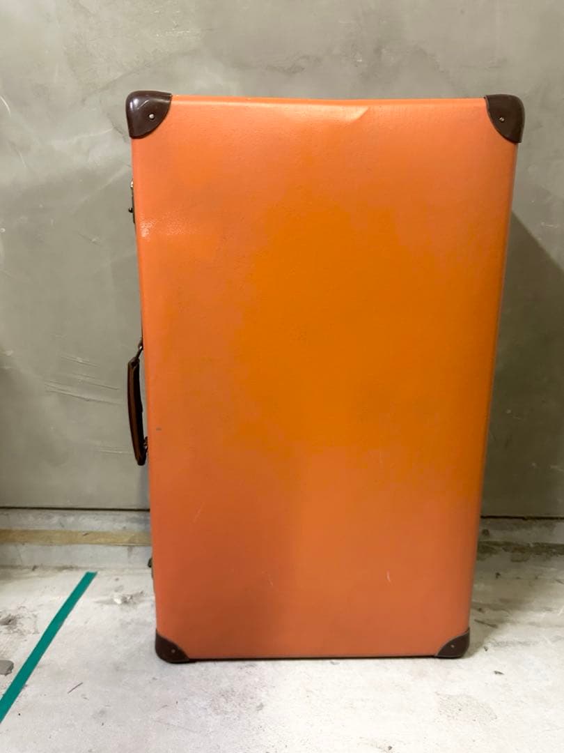 ◆グローブトロッター難有り品◆今の定価269,500円の物です★