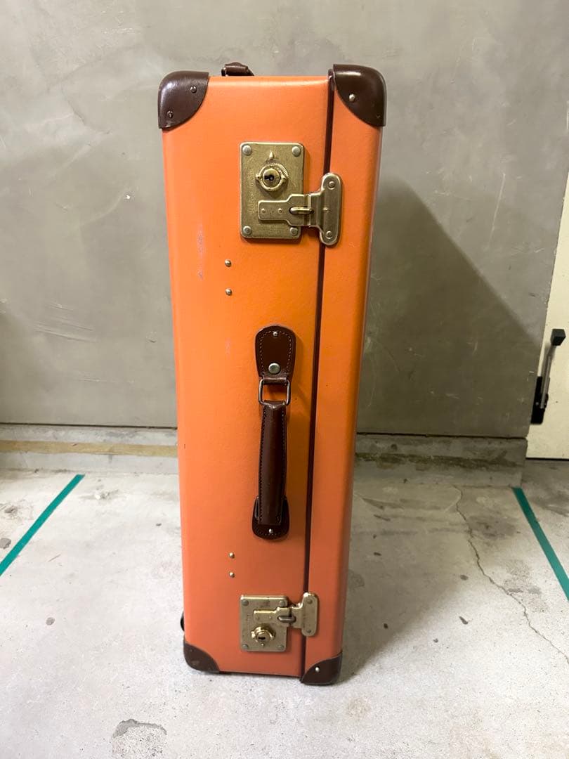 ◆グローブトロッター難有り品◆今の定価269,500円の物です★