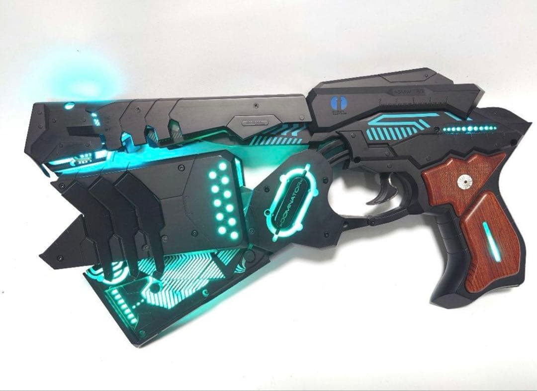 サイコパス Cerevo ドミネーター SPECIAL EDITION