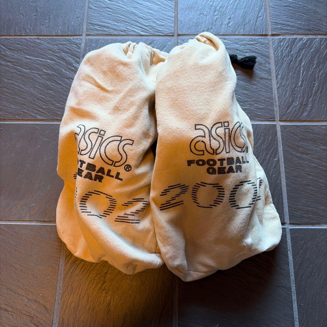 金*】様 asics インジェクター2002