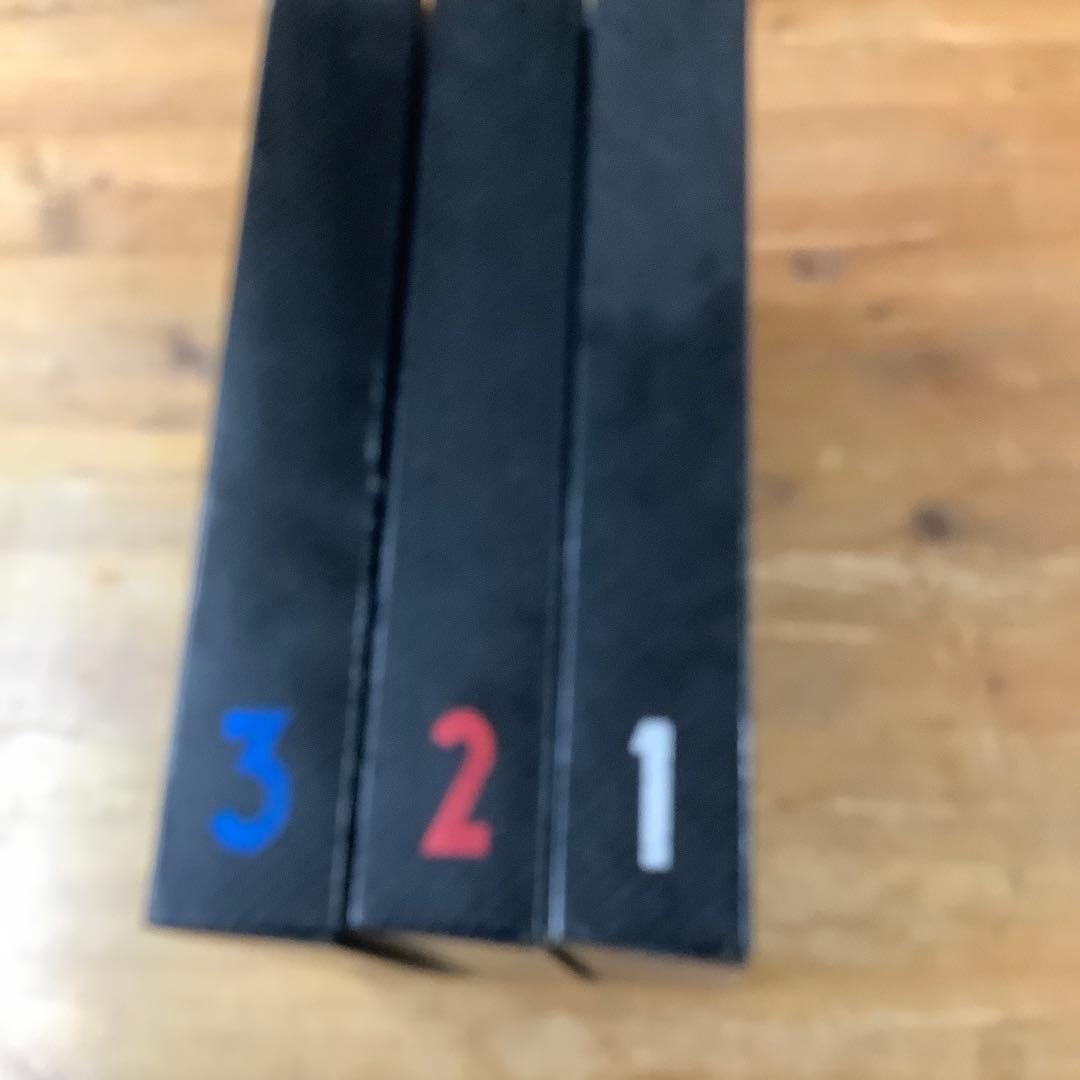 アメリカンブックマッチのコレクションのレプリカです。