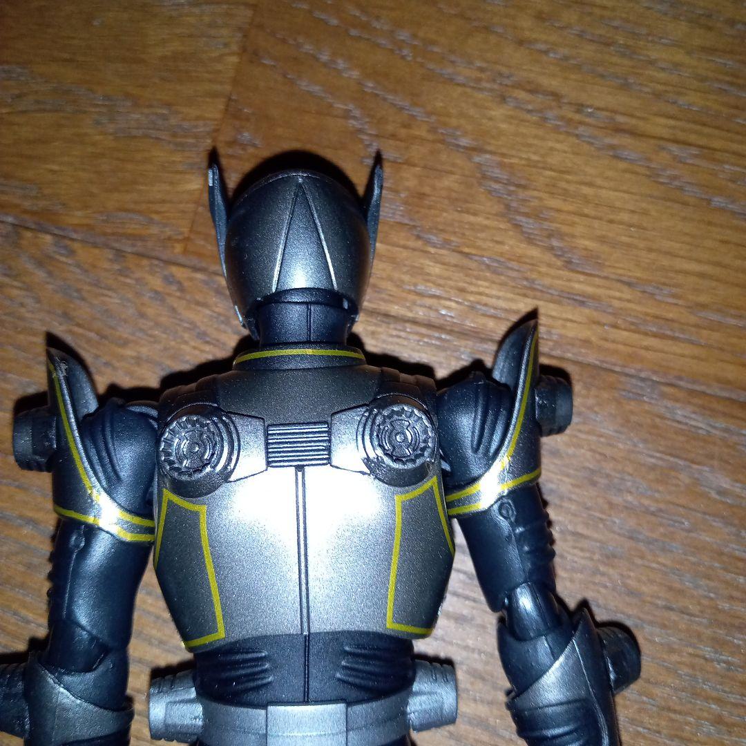 【限定値下げ中】SHF仮面ライダーリュウガ＆ドラグブラッカー