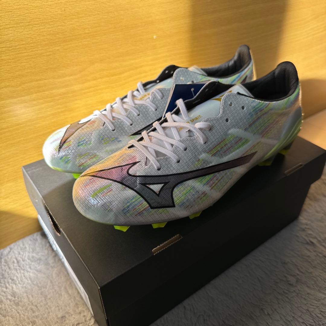 ミズノα Ⅱ JAPAN
