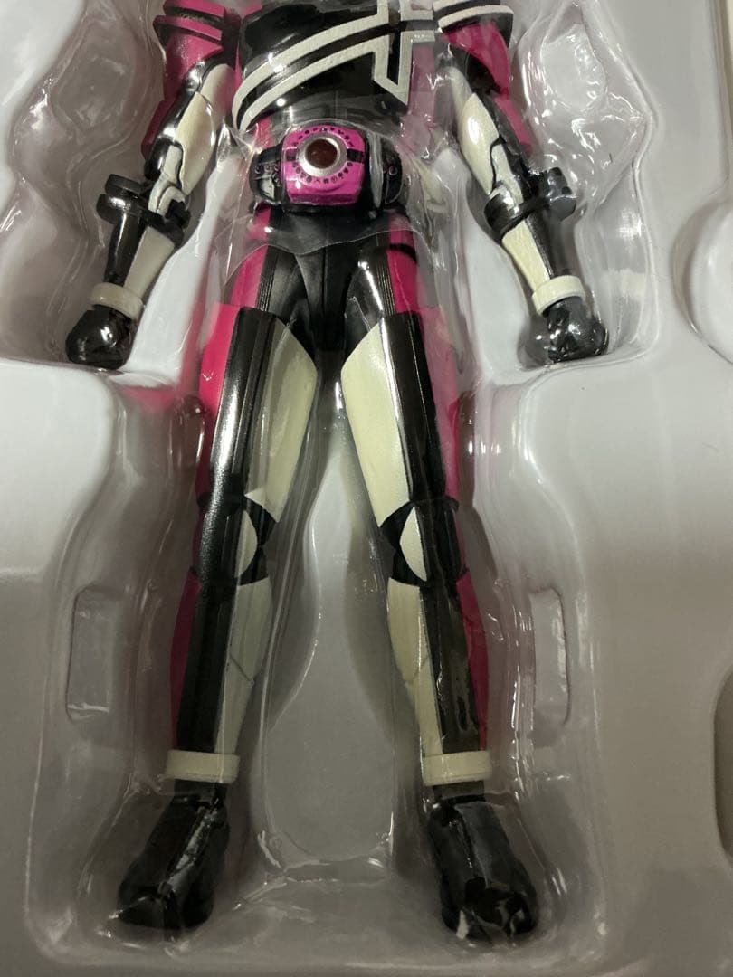 真骨彫製法 仮面ライダーディケイド(ネオディケイドライバーVer.)