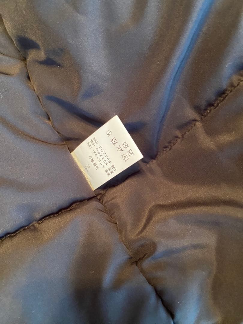 バスマニア bassmania ダウンXL