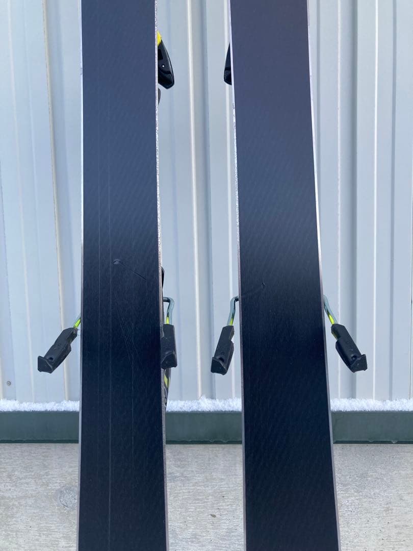 サロモン X-PRO SW 162cm