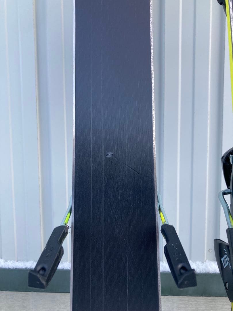 サロモン X-PRO SW 162cm