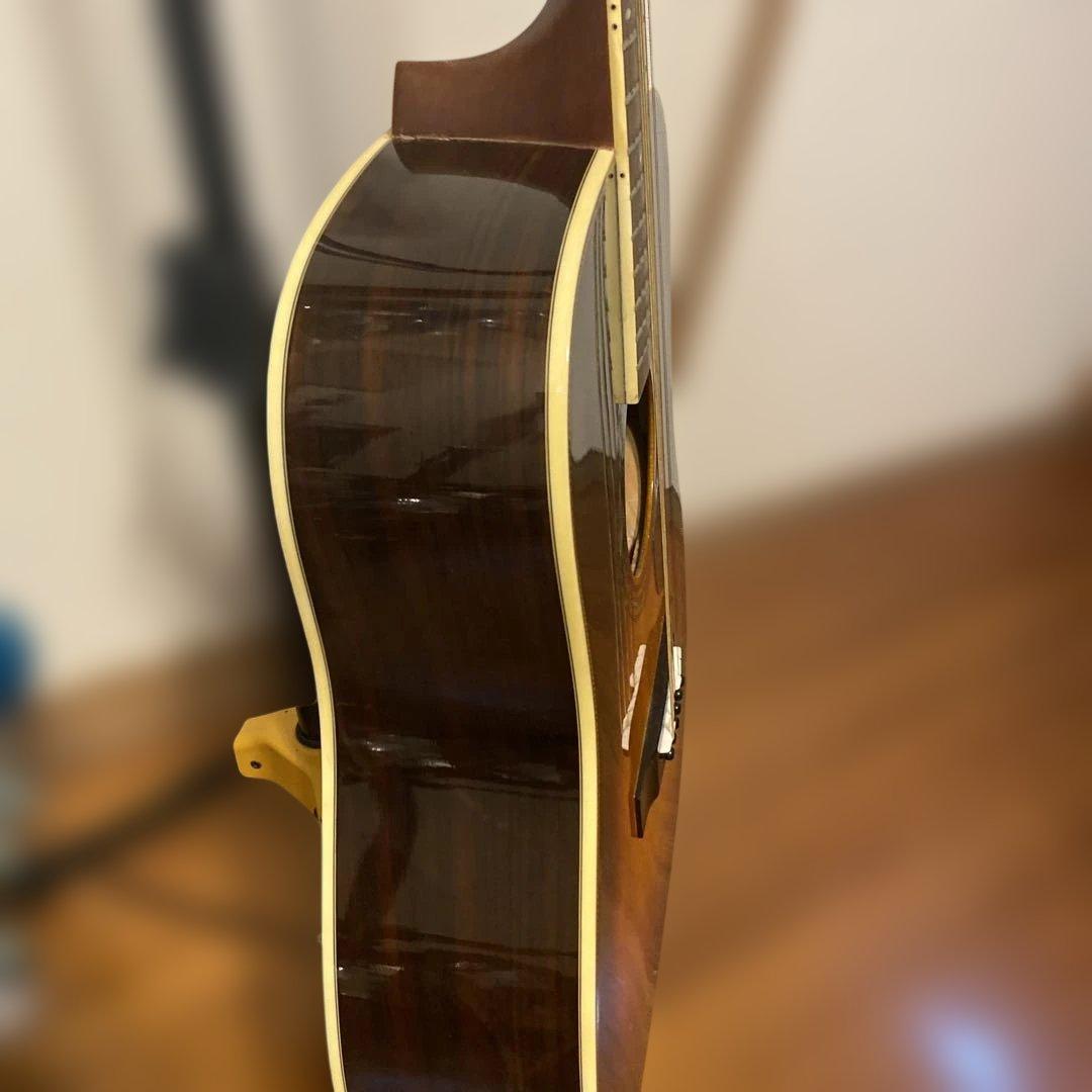 S.Yairi YD-36 ヤイリ　S.yairi アコースティックギター