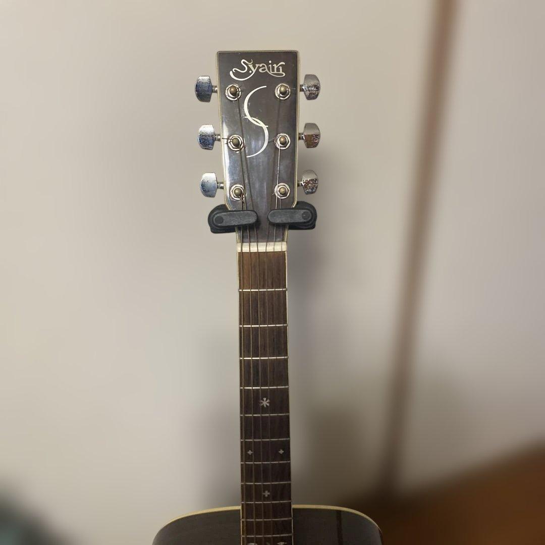 S.Yairi YD-36 ヤイリ　S.yairi アコースティックギター