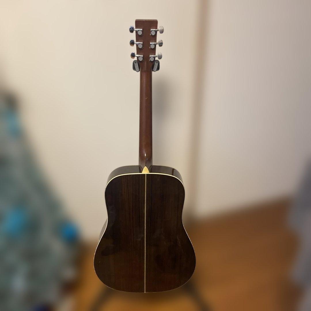 S.Yairi YD-36 ヤイリ　S.yairi アコースティックギター