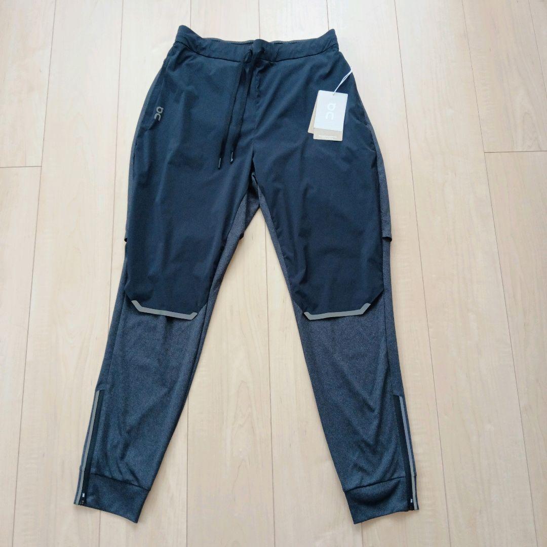 【新品】On Weather Pants ランニングパンツ women's M