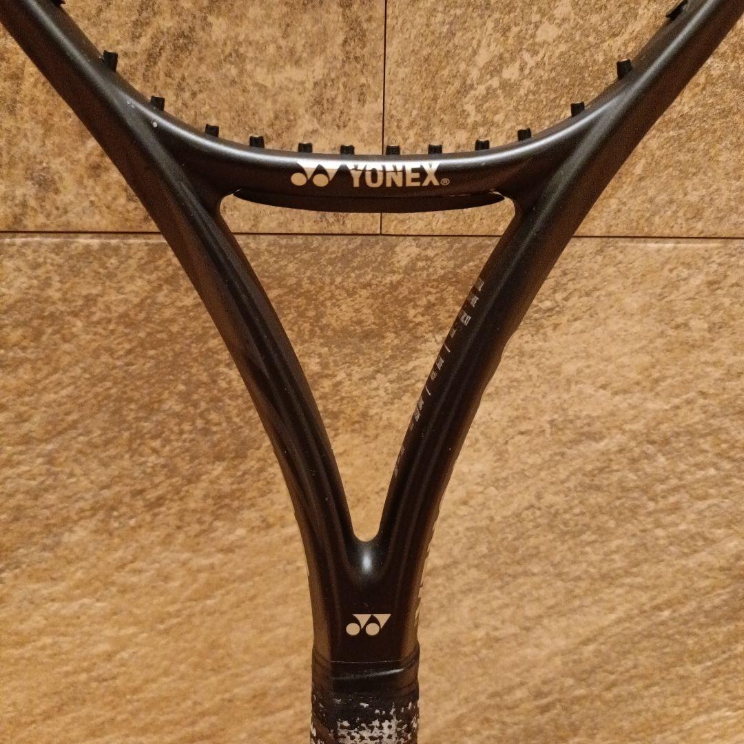 YONEX VCORE 100 ギャラクシーブラック G2