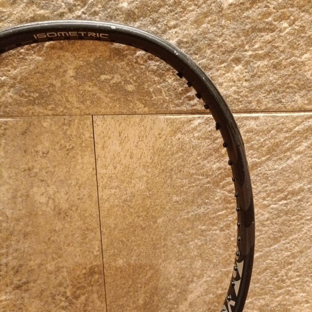 YONEX VCORE 100 ギャラクシーブラック G2