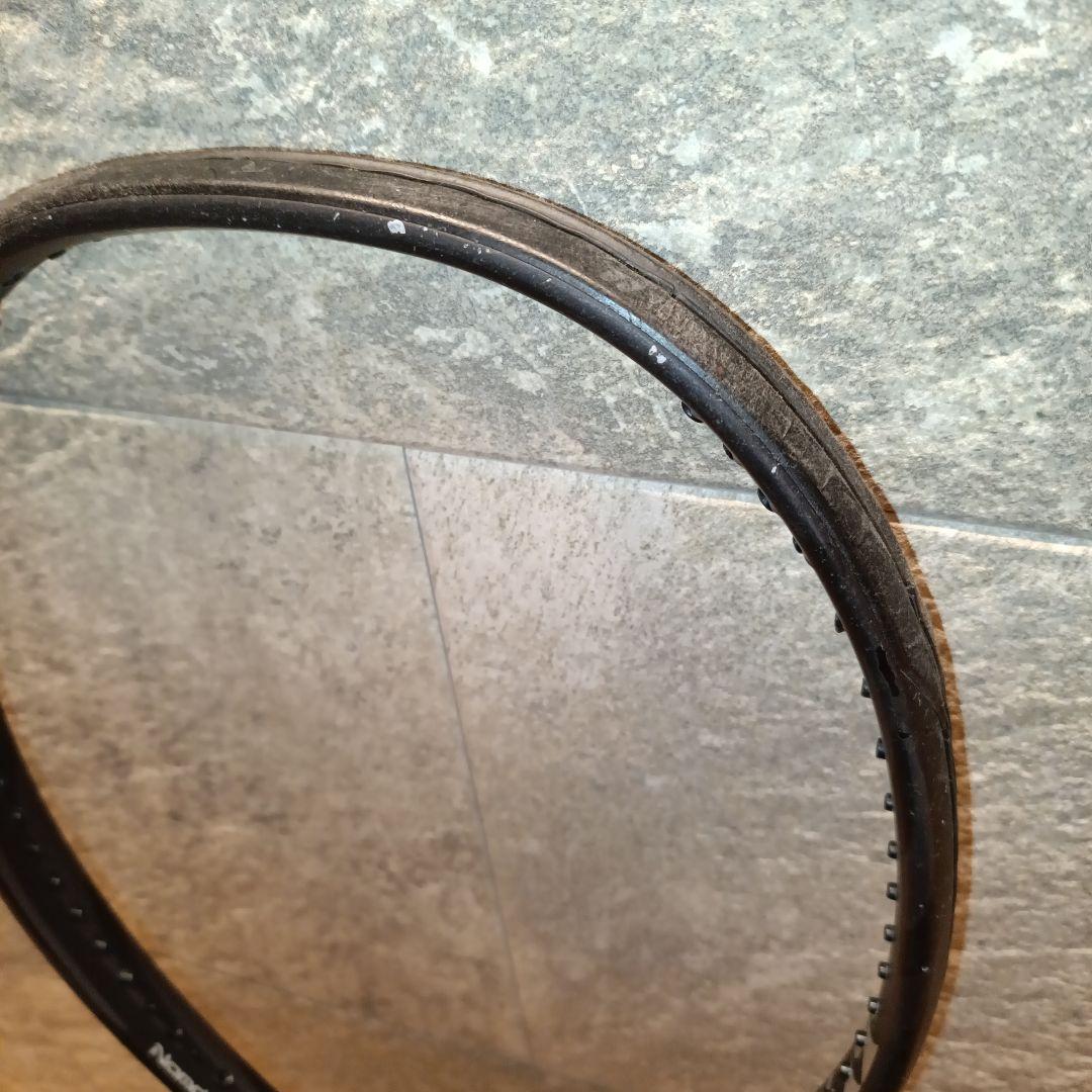 YONEX VCORE 100 ギャラクシーブラック G2