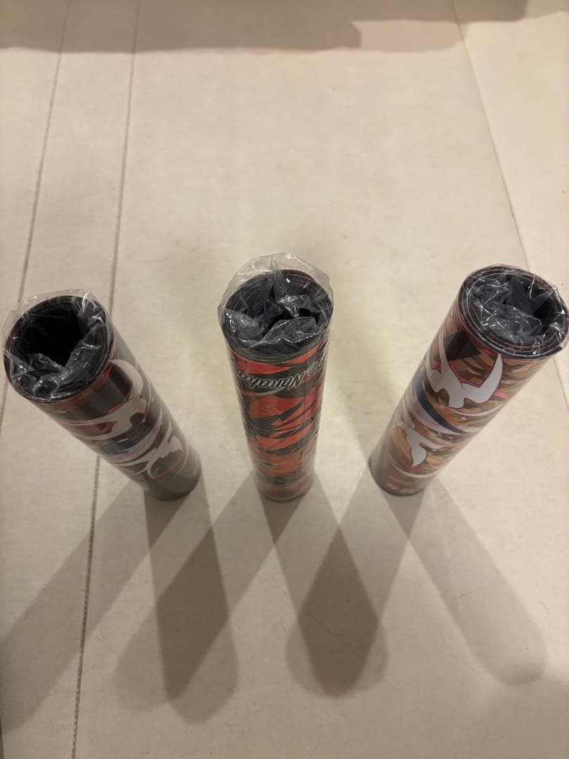 サプライ LUNLUN アート プレイマット　まとめ