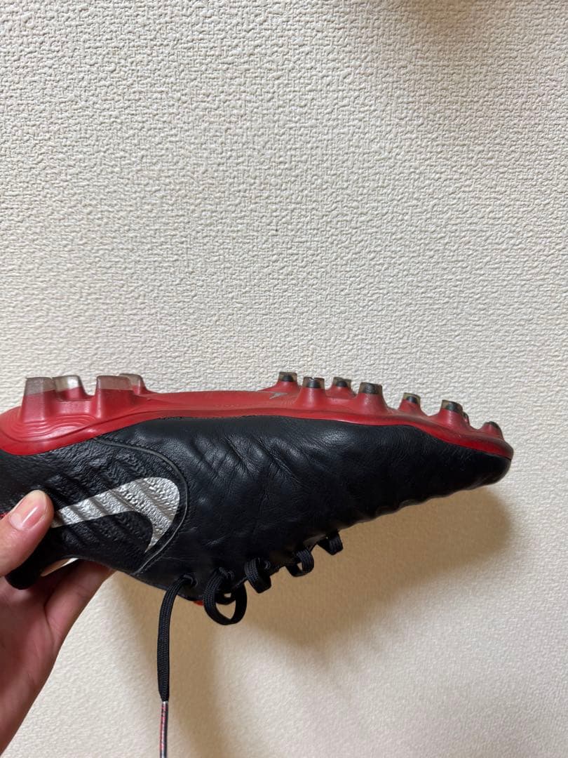 イタリア製選手支給品 Nike Tiempo Legend 7 Elite FG