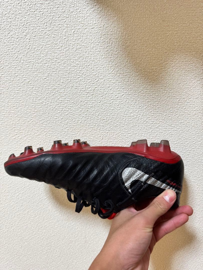 イタリア製選手支給品 Nike Tiempo Legend 7 Elite FG