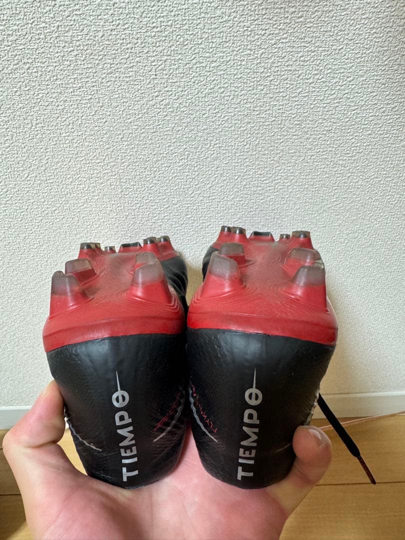 イタリア製選手支給品 Nike Tiempo Legend 7 Elite FG