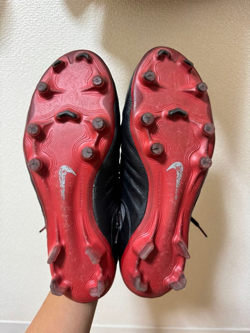イタリア製選手支給品 Nike Tiempo Legend 7 Elite FG