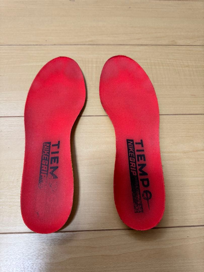 イタリア製選手支給品 Nike Tiempo Legend 7 Elite FG