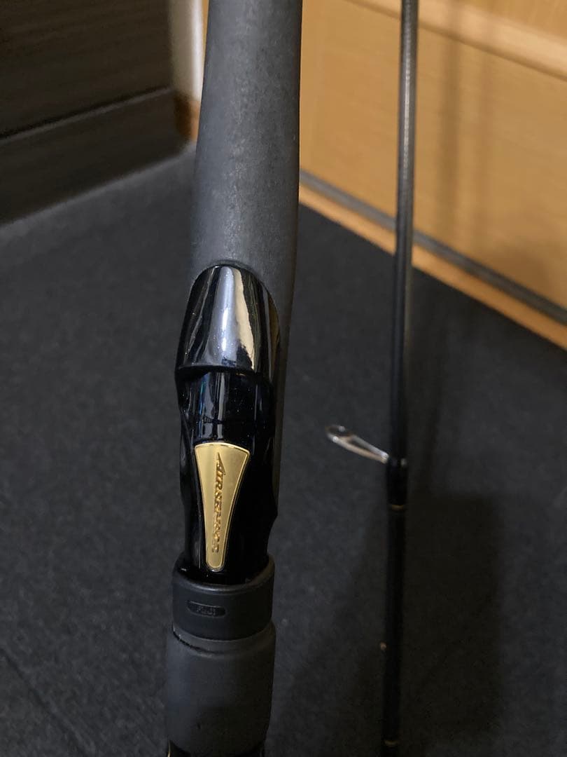 ダイワ　ラテオ86ML