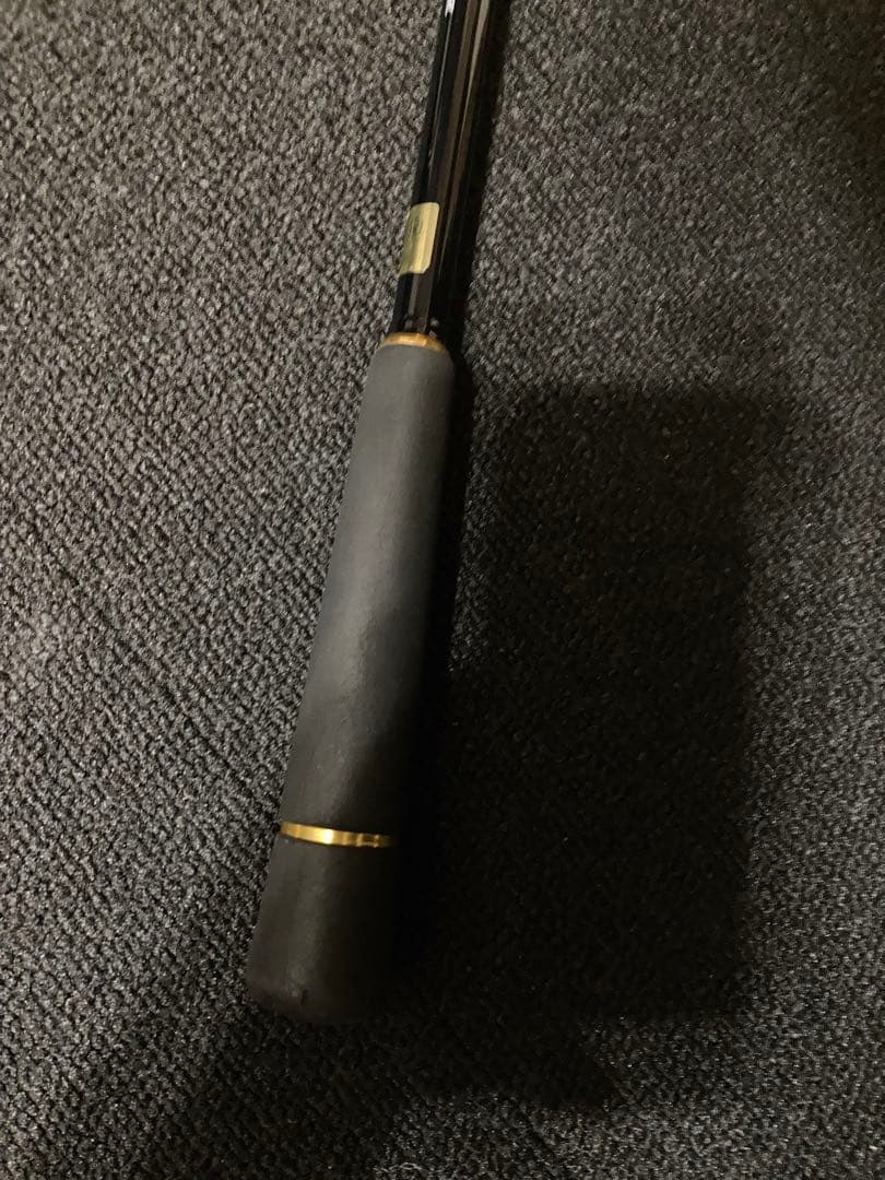 ダイワ　ラテオ86ML