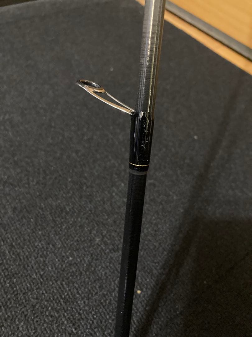 ダイワ　ラテオ86ML