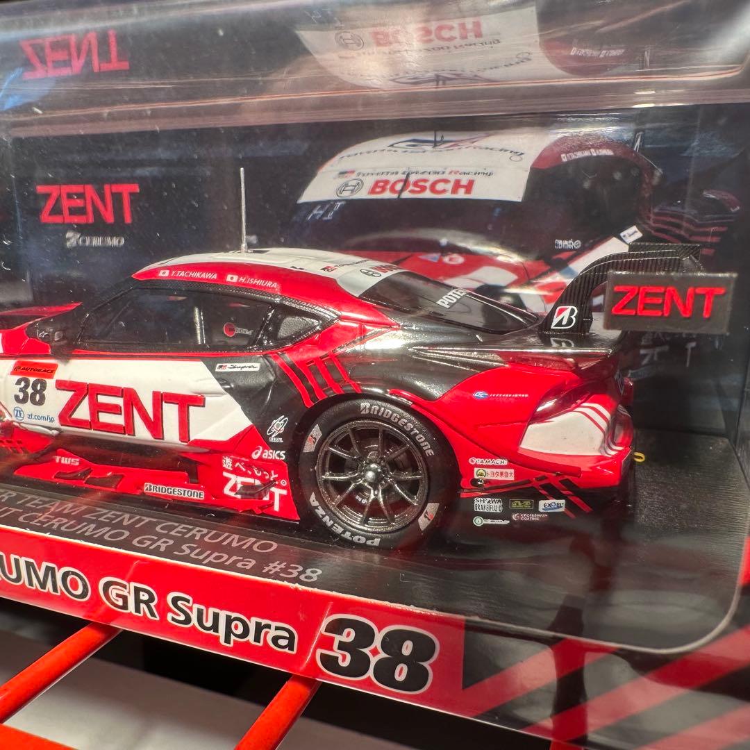 SUPER GT 2022 SPARK 1/43スパーク スーパーGT