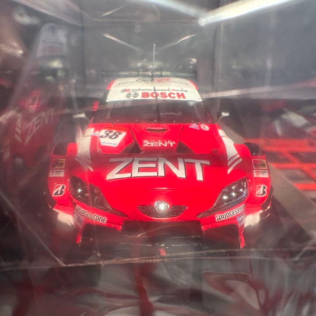 SUPER GT 2022 SPARK 1/43スパーク スーパーGT