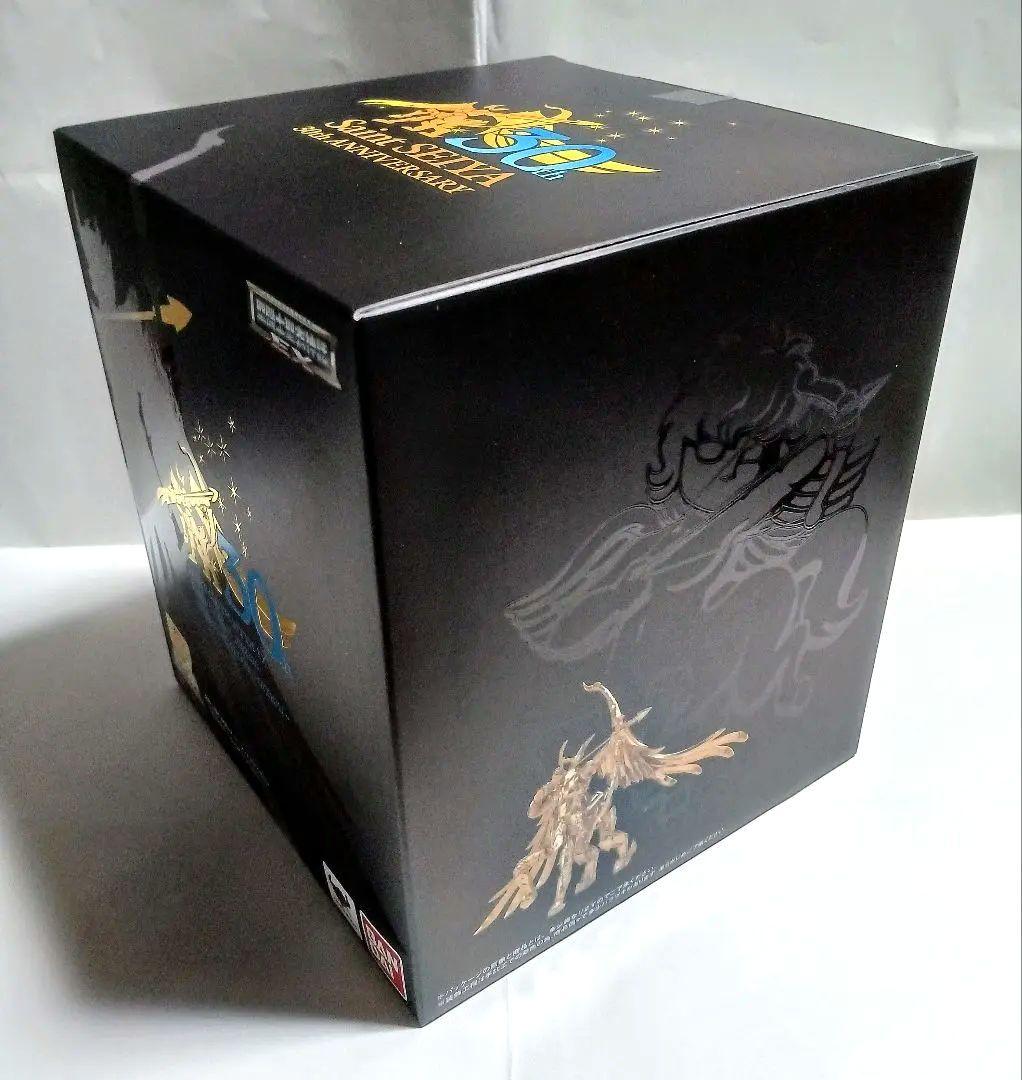 新品初版 聖闘士聖衣神話EX サジタリアスアイオロス OCE 射手座 黄金聖闘士